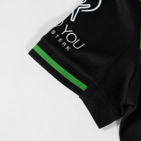 PUMA Cercle Brugge Home Shirt 2025-2026 Kids