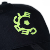 PUMA Cercle Brugge Pet Zwart Groen Wit