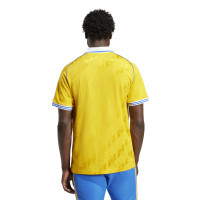 adidas Tigres UANL Anniversary Shirt 2025-2026