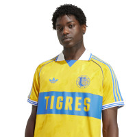 adidas Tigres UANL Anniversary Shirt 2025-2026