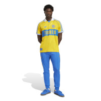 adidas Tigres UANL Anniversary Shirt 2025-2026