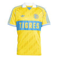 adidas Tigres UANL Anniversary Shirt 2025-2026
