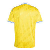 adidas Tigres UANL Anniversary Shirt 2025-2026