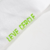 Cercle Brugge Casual Socks 2-Pack White Black Green