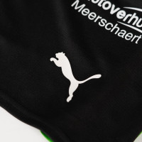 PUMA Cercle Bruges Home Shorts 2025-2026