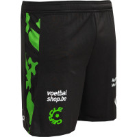 PUMA Cercle Brugge Home Shorts 2025-2026 Kids