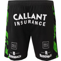 PUMA Cercle Brugge Thuistenue 2025-2026 Kids