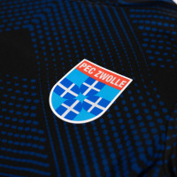 adidas PEC Zwolle Warm-Up Training Shirt 2025-2026 Kids