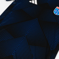 adidas PEC Zwolle Warm-Up Training Shirt 2025-2026