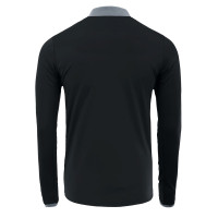 Nike MVV Maastricht Trainingspak 1/4-Zip 2025-2026 Kids Zwart