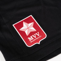 Nike MVV Maastricht Training Short 2025-2026 Kids Black