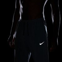 Nike Stride Training pants Woven Grey Silver
