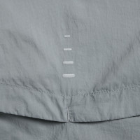 Nike Stride Repel Full-Zip Woven Tracksuit Grey Silver