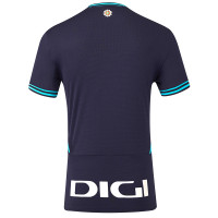 Castore Athletic Club Bilbao Uitshirt 2025-2026