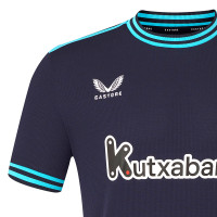 Castore Athletic Club Bilbao Uitshirt 2025-2026
