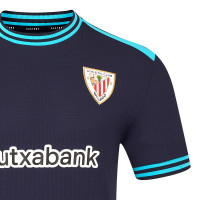 Castore Athletic Club Bilbao Uitshirt 2025-2026