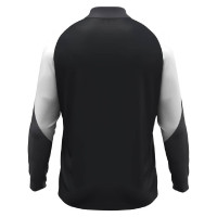 JAKO Dynamic Training Top 1/4-Zip Kids Black White Grey