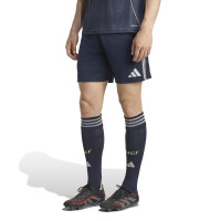 adidas Real Madrid Uitbroekje 2025-2026