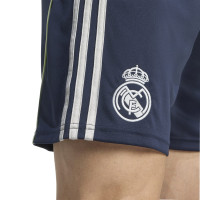 adidas Real Madrid Uitbroekje 2025-2026