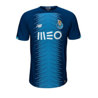 New Balance FC Porto 3rd Shirt 2019-2020
