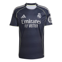 adidas Real Madrid Uitset 2025-2026