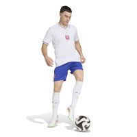 adidas Olympique Lyon 75 Years Anniversary Voetbalshirt