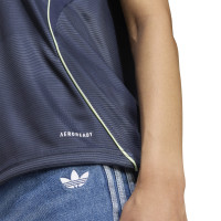 adidas Real Madrid Uitshirt 2025-2026 Dames