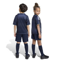 adidas Real Madrid Minikit Away 2025-2026 Toddlers
