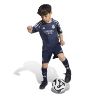 adidas Real Madrid Minikit Away 2025-2026 Toddlers