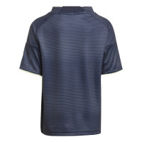 adidas Real Madrid Minikit Away 2025-2026 Toddlers