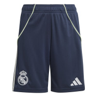 adidas Real Madrid Away Set 2025-2026 Kids