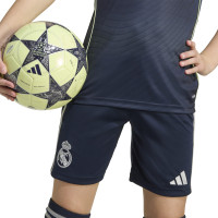 adidas Real Madrid Away Set 2025-2026 Kids