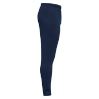JAKO Dynamic Trainingsbroek Donkerblauw Wit