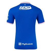 Umbro Rangers FC Home Shirt 2025-2026