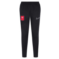 Nike MVV Maastricht Tracksuit 1/4-Zip 2025-2026 Black