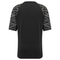 Castore FC Twente Training Set 2025-2026 Kids Black