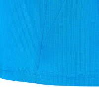 Castore FC Twente Trainingsshirt 2025-2026 Kids Blauw