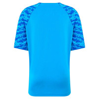 Castore FC Twente Trainingsshirt 2025-2026 Kids Blauw