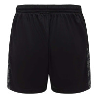 Castore FC Twente Training Set 2025-2026 Kids Black