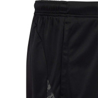 Castore FC Twente Training Set 2025-2026 Kids Black