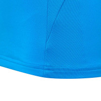 Castore FC Twente Trainingspak 1/4-Zip 2025-2026 Kids Blauw