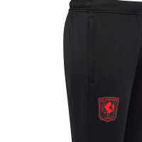 Castore FC Twente Training pants 2025-2026 Kids Black