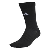 adidas Milano 26 Grip Socks Sleeves Set Black