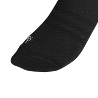 adidas Milano 26 Grip Socks Sleeves Set Black