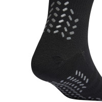 adidas Milano 26 Grip Socks Sleeves Set Black