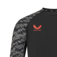 Castore FC Twente Training Shirt 2025-2026 Black