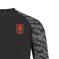 Castore FC Twente Training Shirt 2025-2026 Black