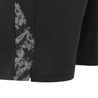 Castore FC Twente Trainingsbroekje 2025-2026 Zwart