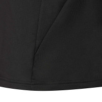 Castore FC Twente Trainingstrui 1/4-Zip 2025-2026 Zwart