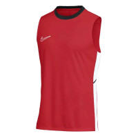 Nike Academy 25 Training Shirt Red